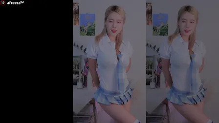 BJ박아진(朴雅珍)2023年10月13日Sexy Dance180401